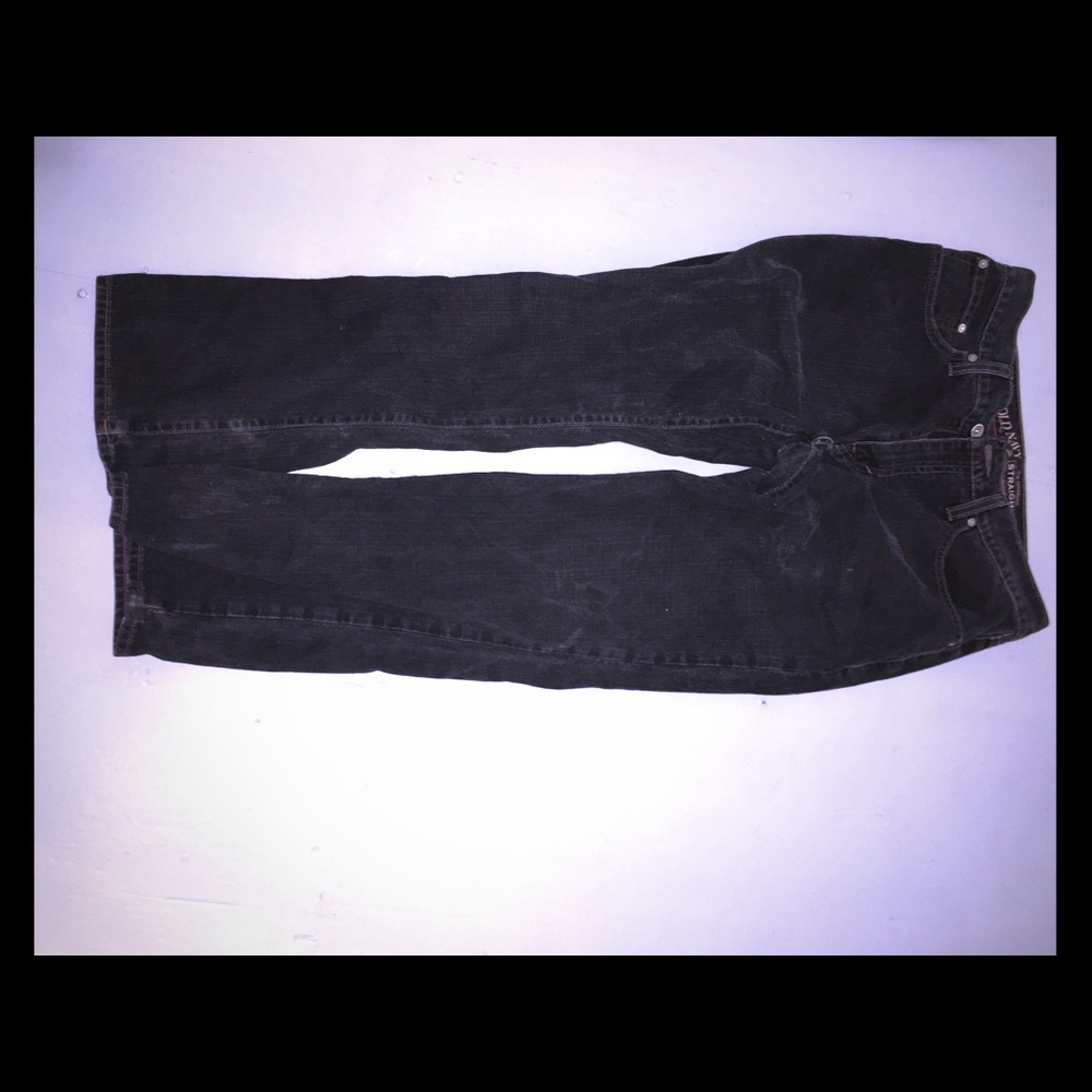 Old navy jeans